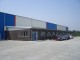 2706 - Bauleitung bei Fa. Arnold Lammering 12.000 m Industriehalle